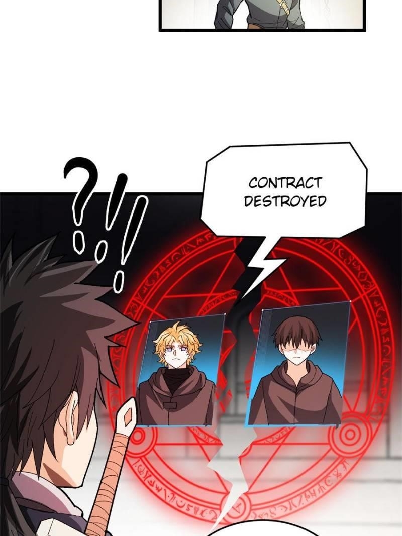 Evil Dragon Is Reincarnated! Revenge Begins at the Age of Five! Chapter 232 - Page 9