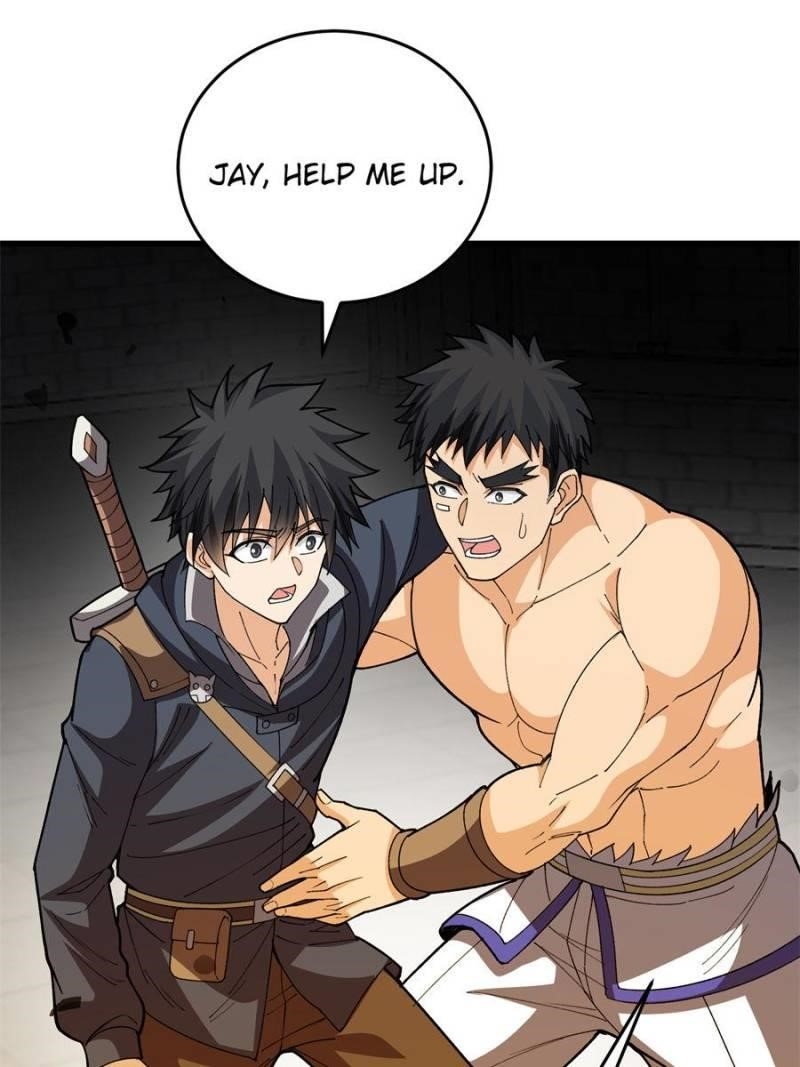 Evil Dragon Is Reincarnated! Revenge Begins at the Age of Five! Chapter 233 - Page 17