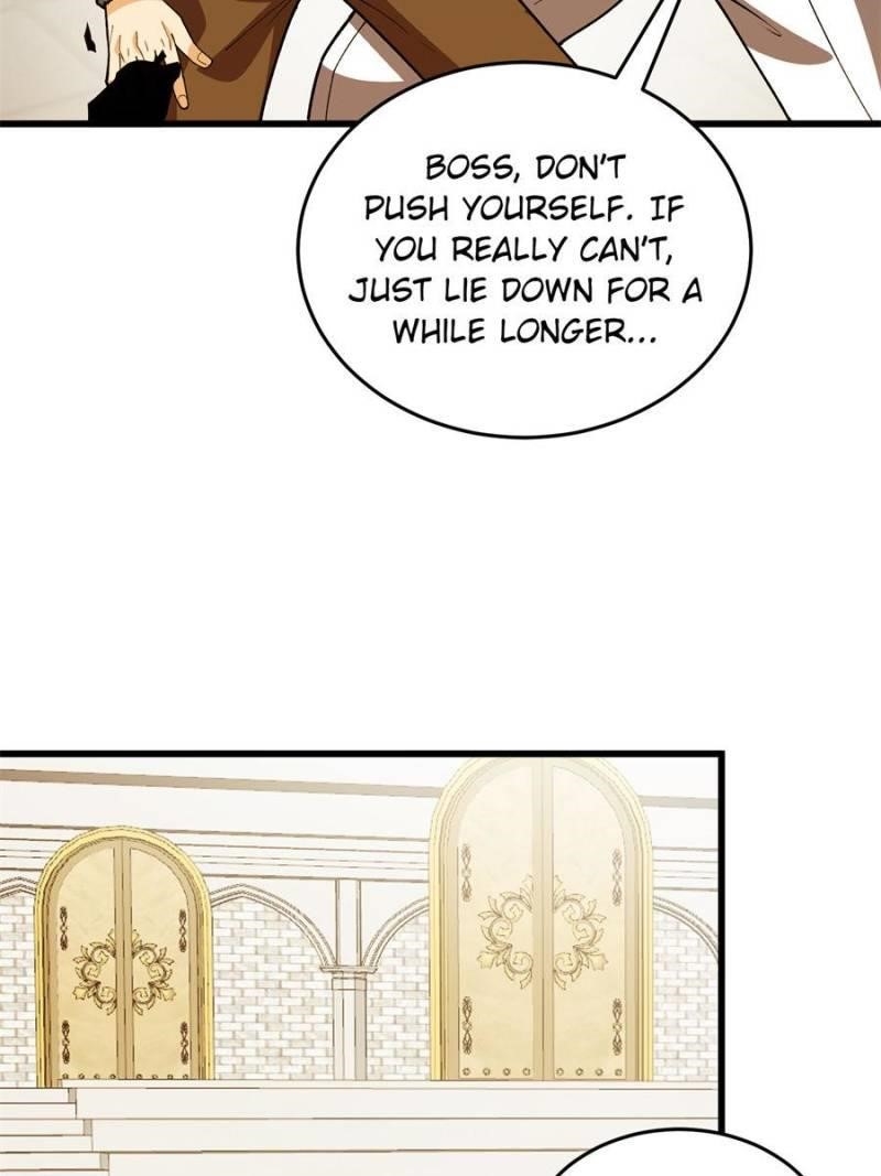 Evil Dragon Is Reincarnated! Revenge Begins at the Age of Five! Chapter 233 - Page 18