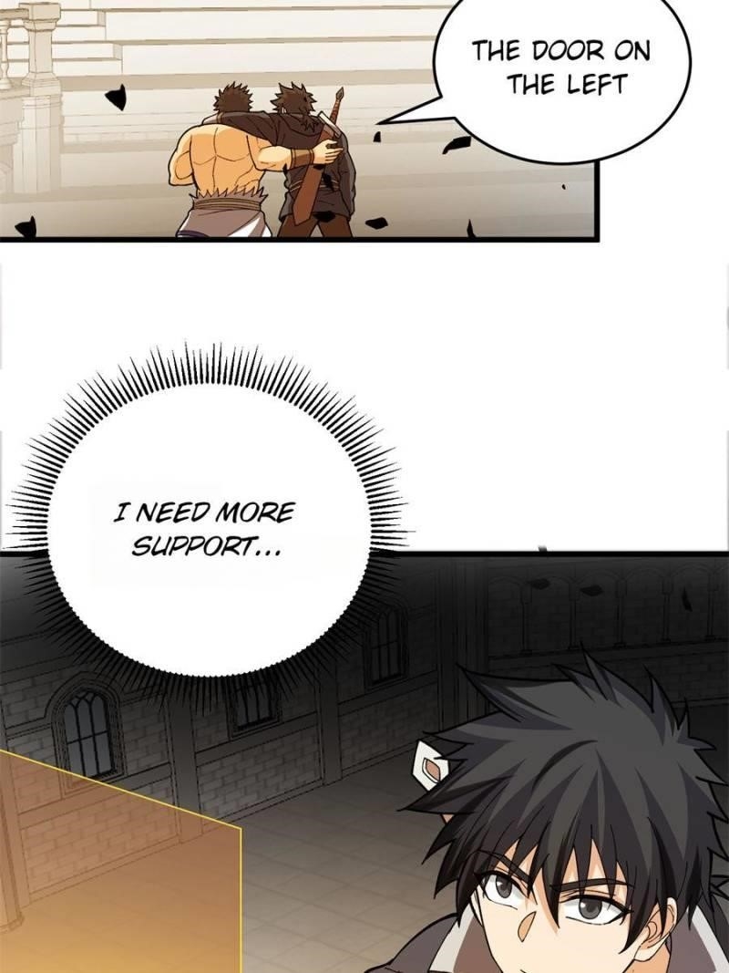 Evil Dragon Is Reincarnated! Revenge Begins at the Age of Five! Chapter 233 - Page 19