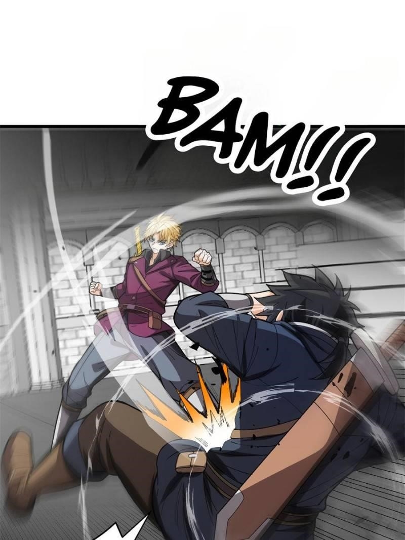 Evil Dragon Is Reincarnated! Revenge Begins at the Age of Five! Chapter 233 - Page 2