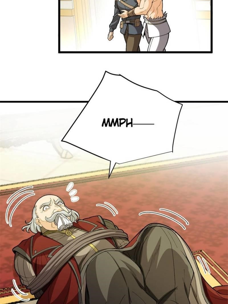 Evil Dragon Is Reincarnated! Revenge Begins at the Age of Five! Chapter 233 - Page 22