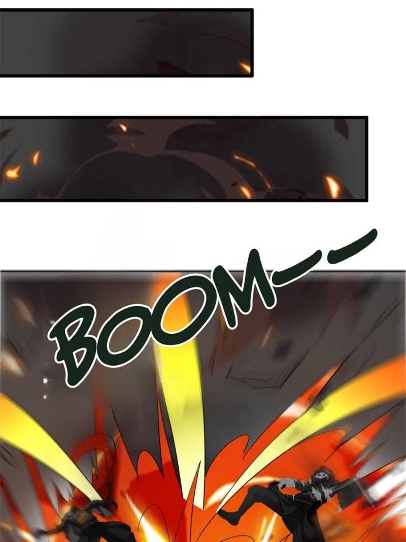 Evil Dragon Is Reincarnated! Revenge Begins at the Age of Five! Chapter 233 - Page 25