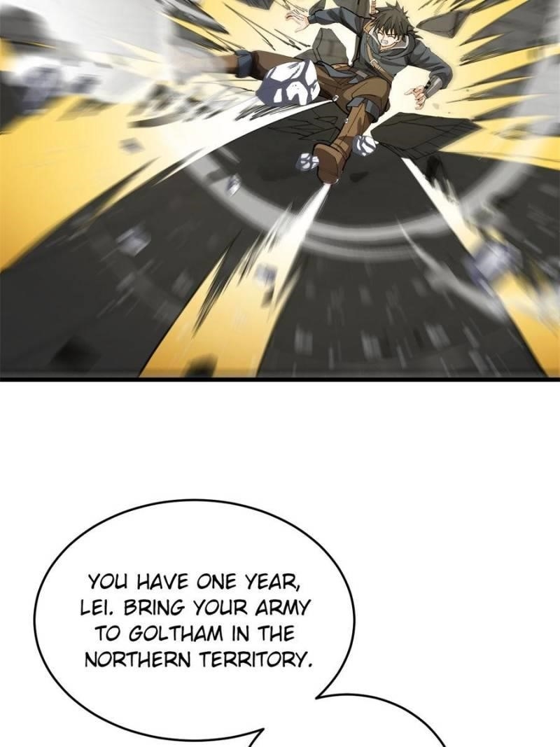 Evil Dragon Is Reincarnated! Revenge Begins at the Age of Five! Chapter 233 - Page 4