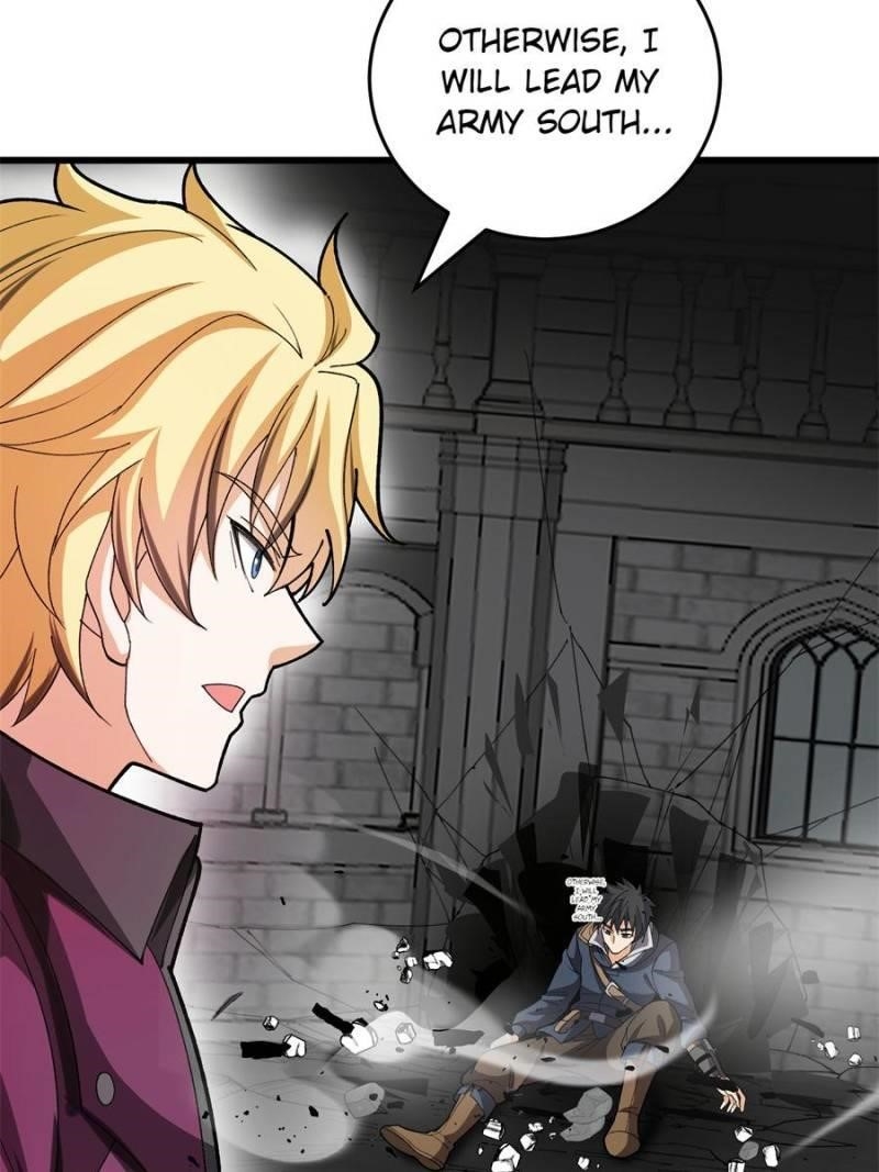 Evil Dragon Is Reincarnated! Revenge Begins at the Age of Five! Chapter 233 - Page 5