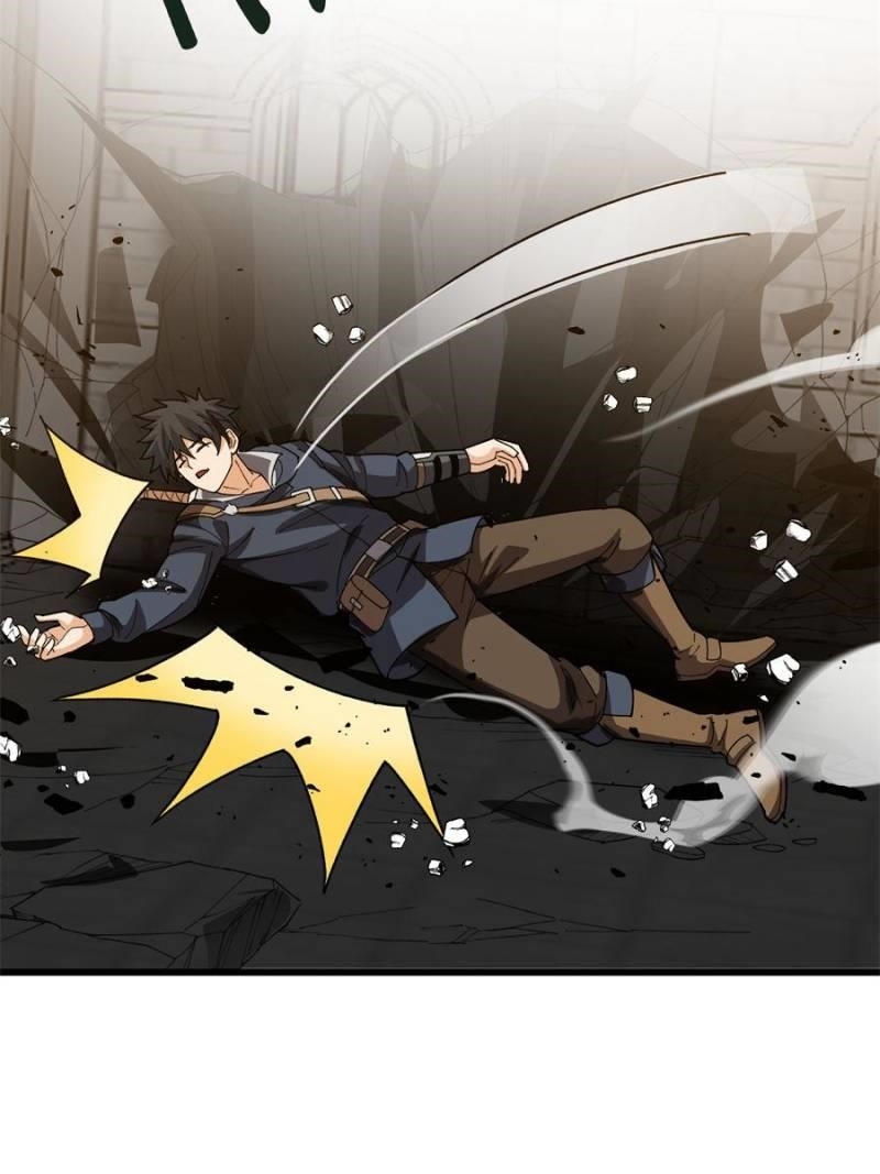 Evil Dragon Is Reincarnated! Revenge Begins at the Age of Five! Chapter 233 - Page 9