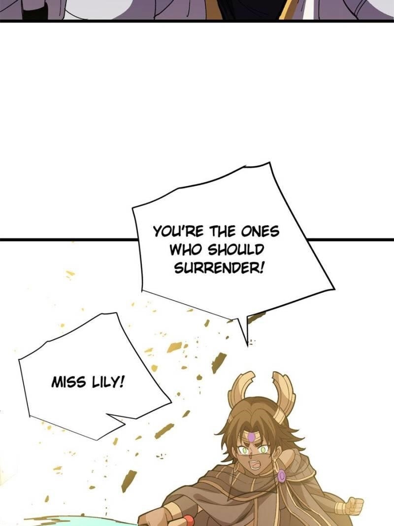 Evil Dragon Is Reincarnated! Revenge Begins at the Age of Five! Chapter 234 - Page 18