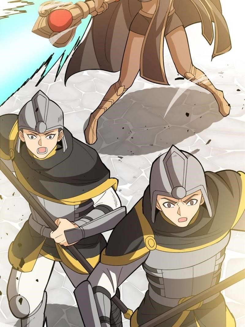 Evil Dragon Is Reincarnated! Revenge Begins at the Age of Five! Chapter 234 - Page 19