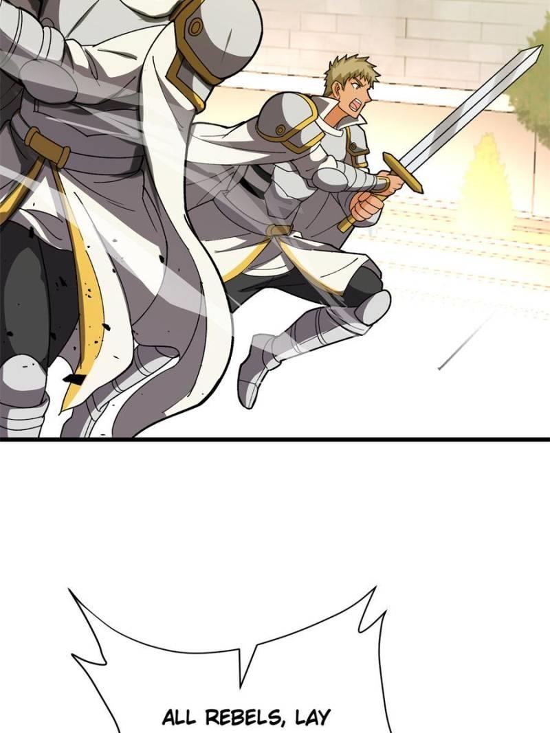 Evil Dragon Is Reincarnated! Revenge Begins at the Age of Five! Chapter 234 - Page 23