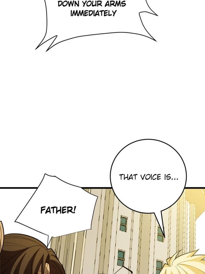 Evil Dragon Is Reincarnated! Revenge Begins at the Age of Five! Chapter 234 - Page 24