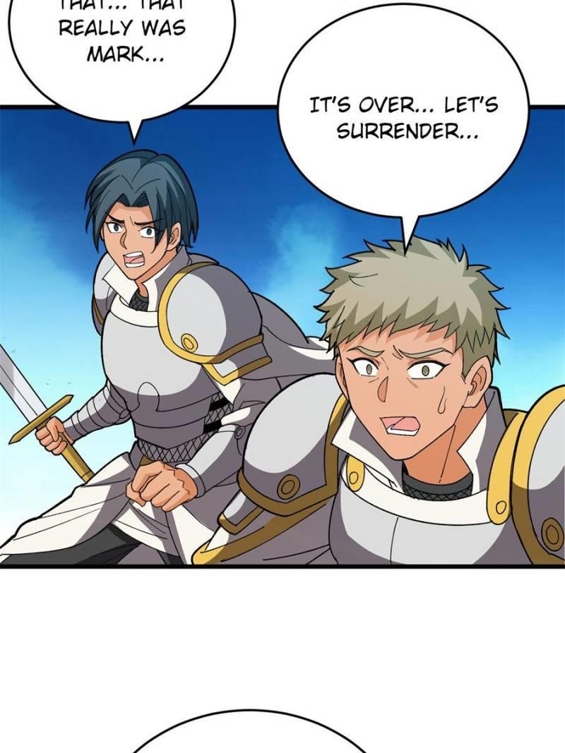 Evil Dragon Is Reincarnated! Revenge Begins at the Age of Five! Chapter 234 - Page 28