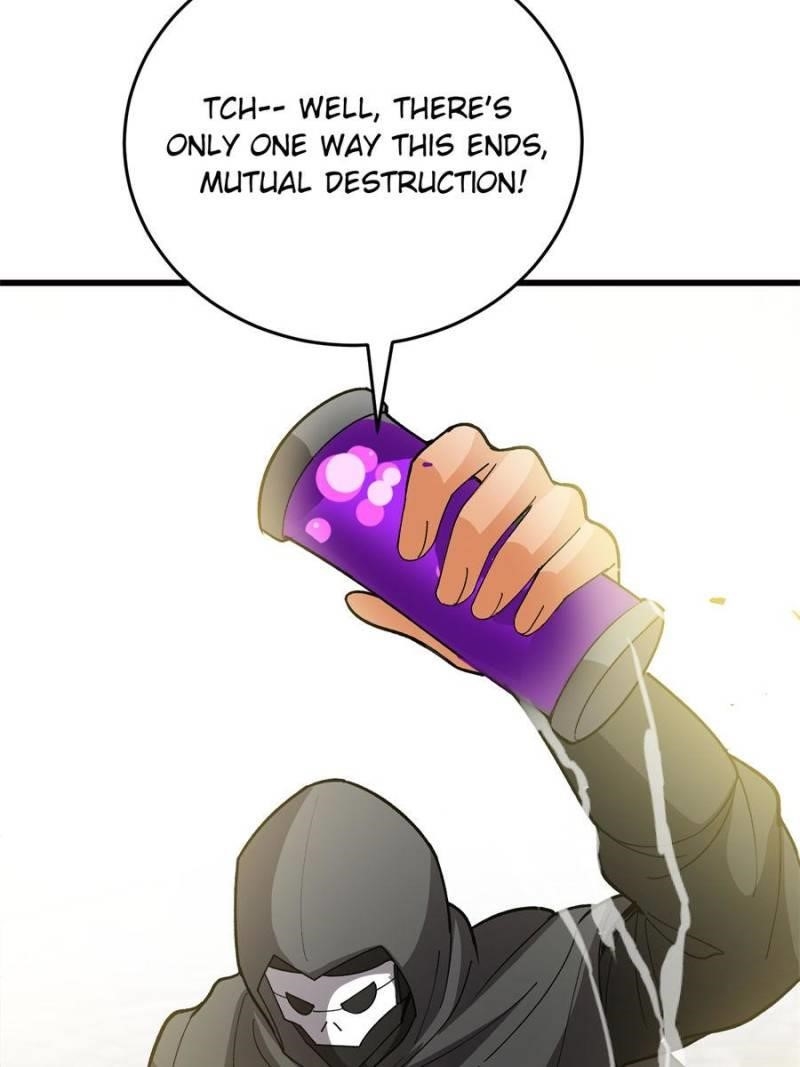 Evil Dragon Is Reincarnated! Revenge Begins at the Age of Five! Chapter 234 - Page 29