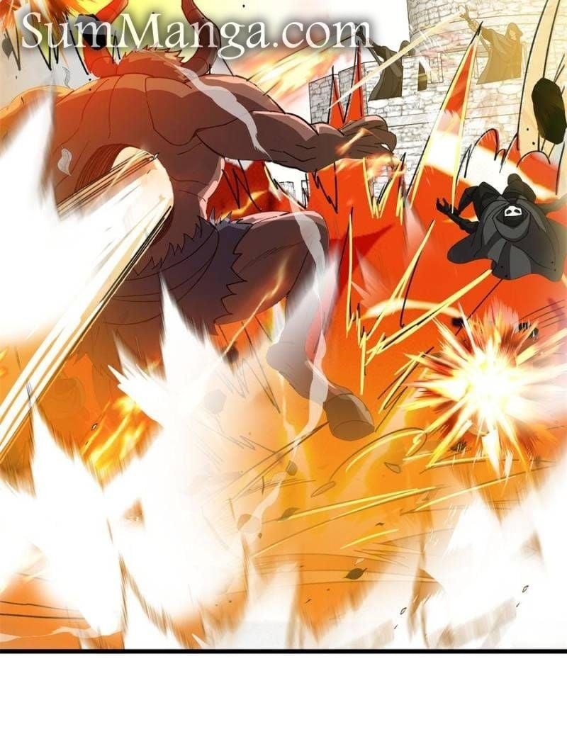 Evil Dragon Is Reincarnated! Revenge Begins at the Age of Five! Chapter 234 - Page 3