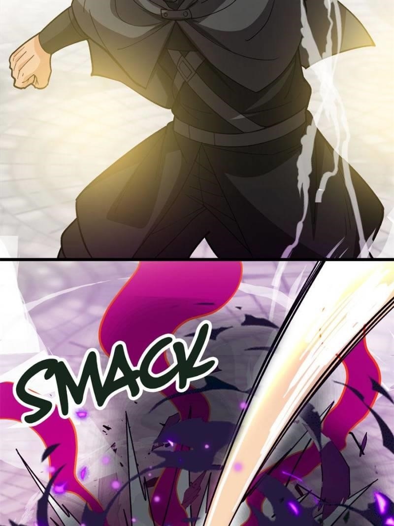 Evil Dragon Is Reincarnated! Revenge Begins at the Age of Five! Chapter 234 - Page 30