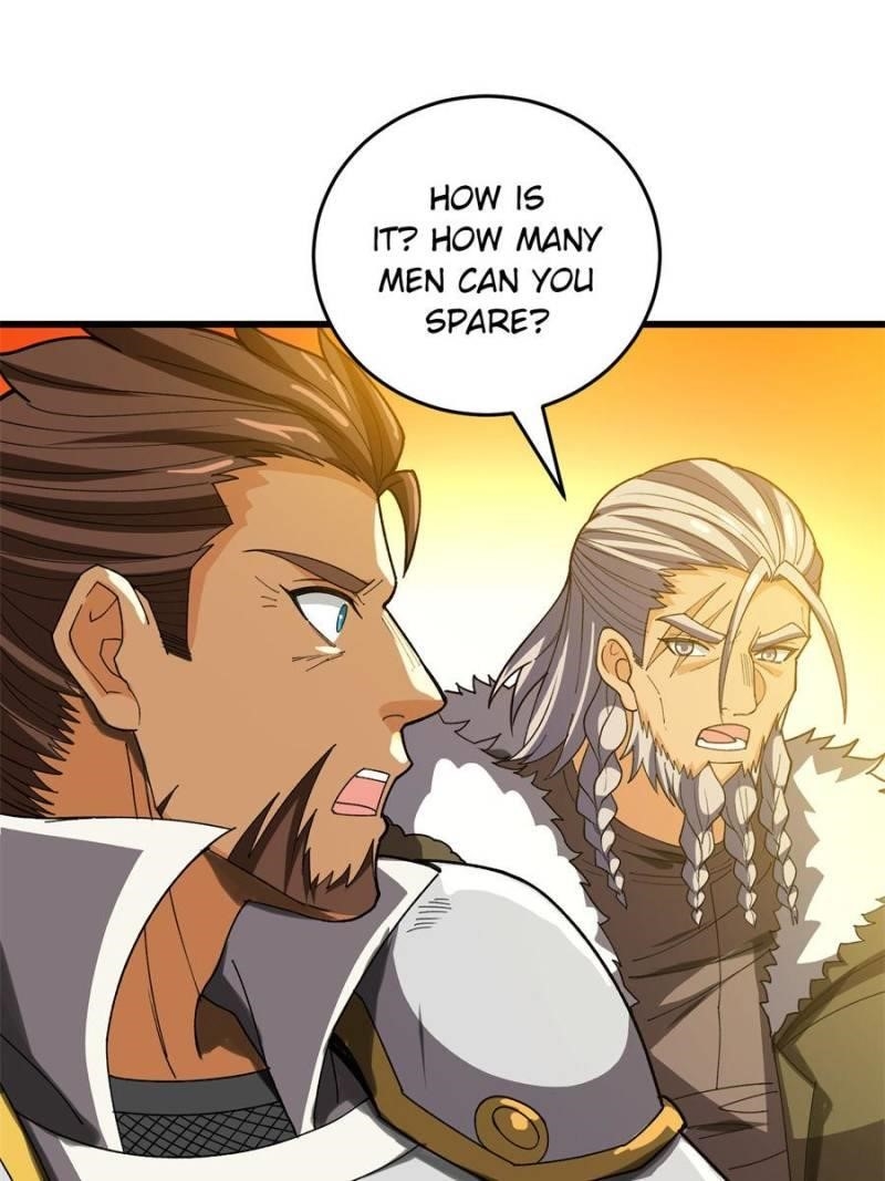 Evil Dragon Is Reincarnated! Revenge Begins at the Age of Five! Chapter 234 - Page 4