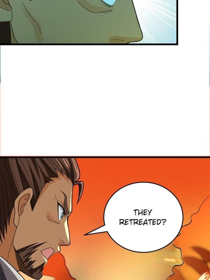 Evil Dragon Is Reincarnated! Revenge Begins at the Age of Five! Chapter 234 - Page 6