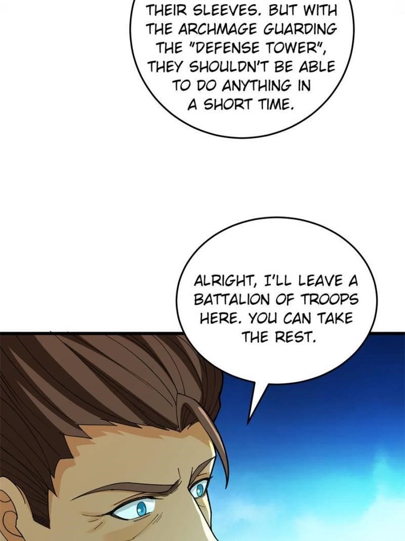 Evil Dragon Is Reincarnated! Revenge Begins at the Age of Five! Chapter 234 - Page 9