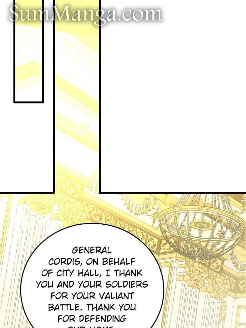 Evil Dragon Is Reincarnated! Revenge Begins at the Age of Five! Chapter 235 - Page 28