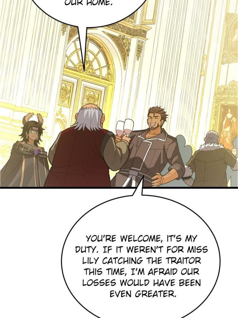 Evil Dragon Is Reincarnated! Revenge Begins at the Age of Five! Chapter 235 - Page 29