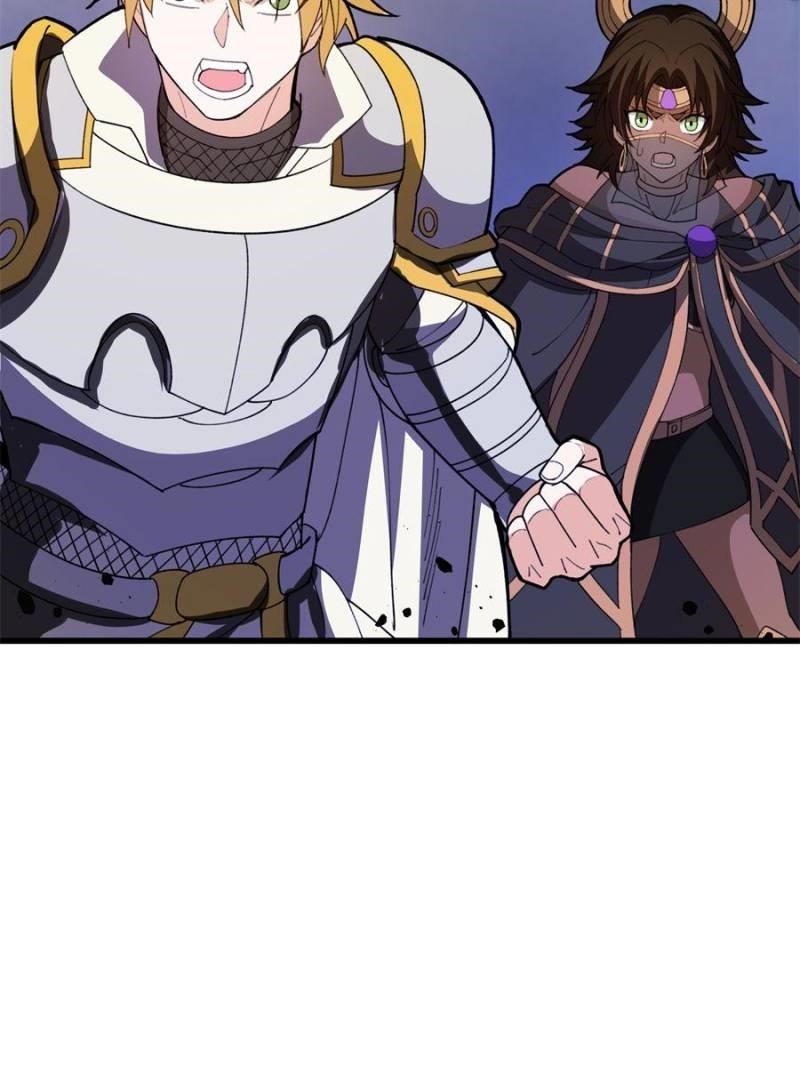 Evil Dragon Is Reincarnated! Revenge Begins at the Age of Five! Chapter 235 - Page 3