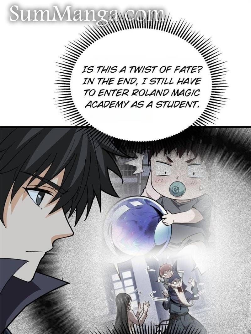 Evil Dragon Is Reincarnated! Revenge Begins at the Age of Five! Chapter 236 - Page 16