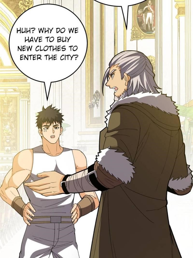 Evil Dragon Is Reincarnated! Revenge Begins at the Age of Five! Chapter 236 - Page 18