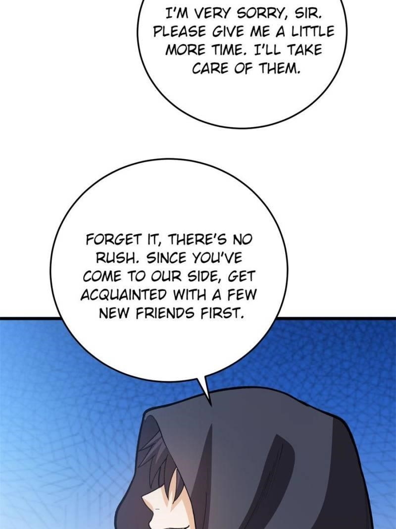 Evil Dragon Is Reincarnated! Revenge Begins at the Age of Five! Chapter 236 - Page 24