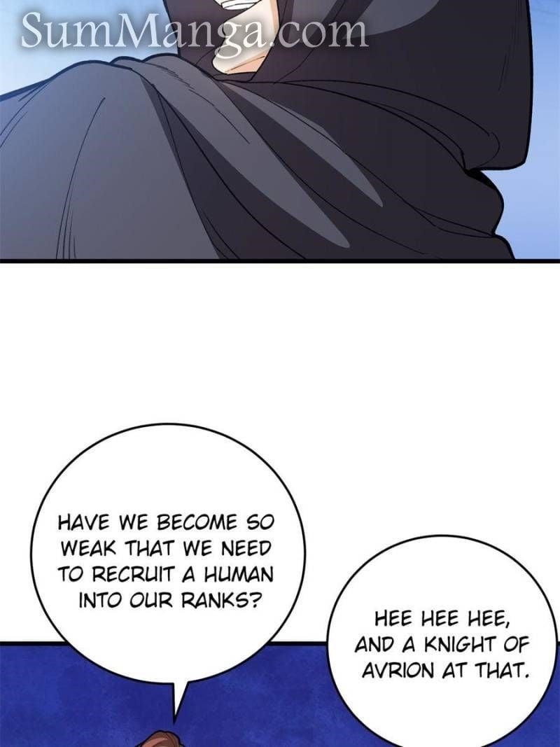 Evil Dragon Is Reincarnated! Revenge Begins at the Age of Five! Chapter 236 - Page 25