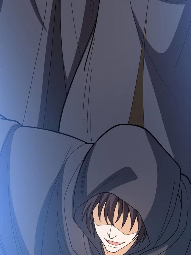 Evil Dragon Is Reincarnated! Revenge Begins at the Age of Five! Chapter 236 - Page 27