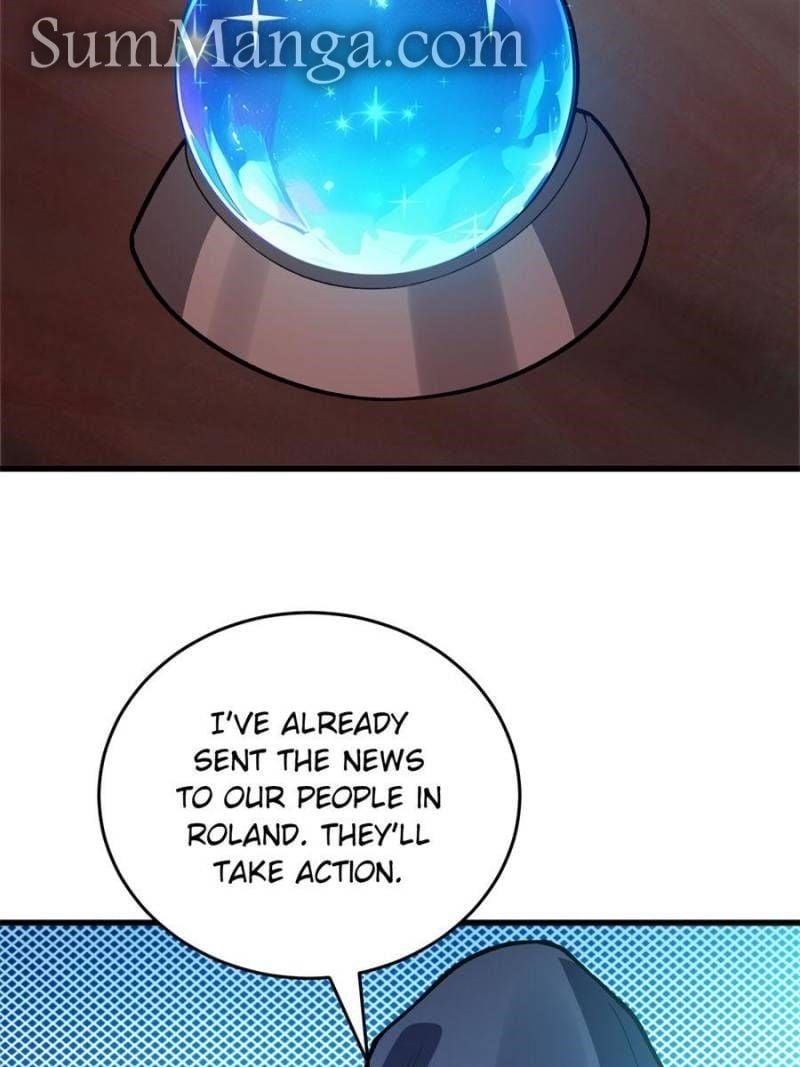 Evil Dragon Is Reincarnated! Revenge Begins at the Age of Five! Chapter 236 - Page 33