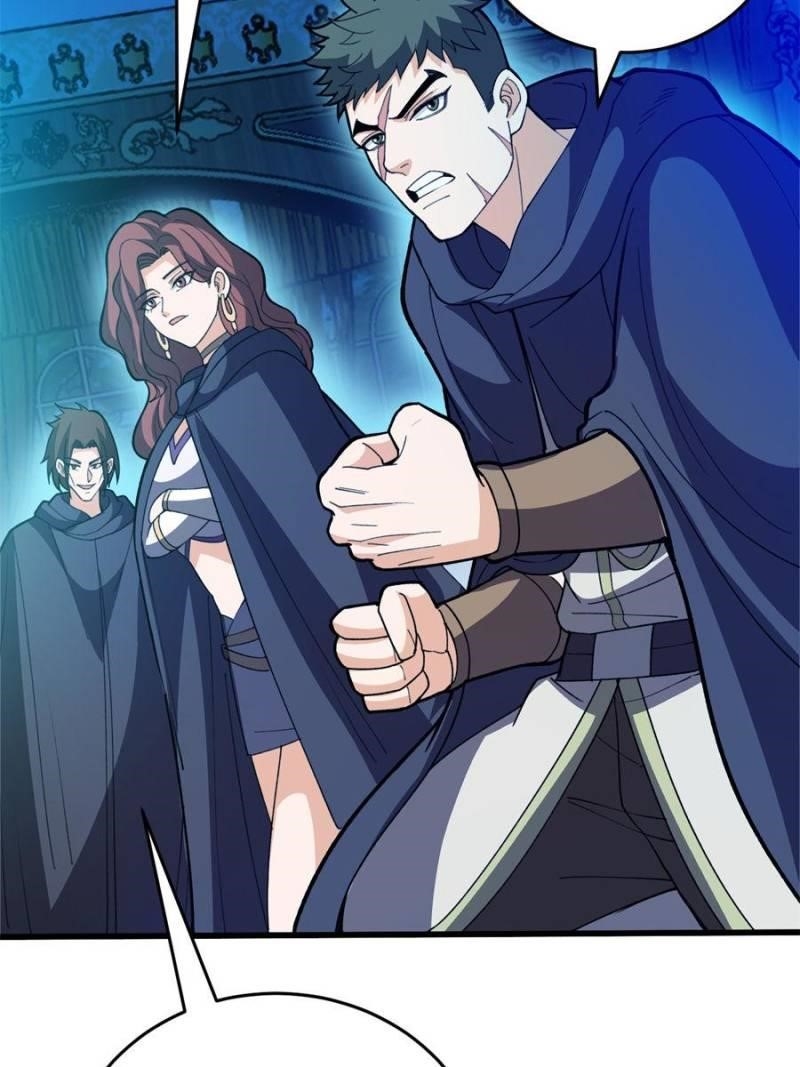 Evil Dragon Is Reincarnated! Revenge Begins at the Age of Five! Chapter 236 - Page 35