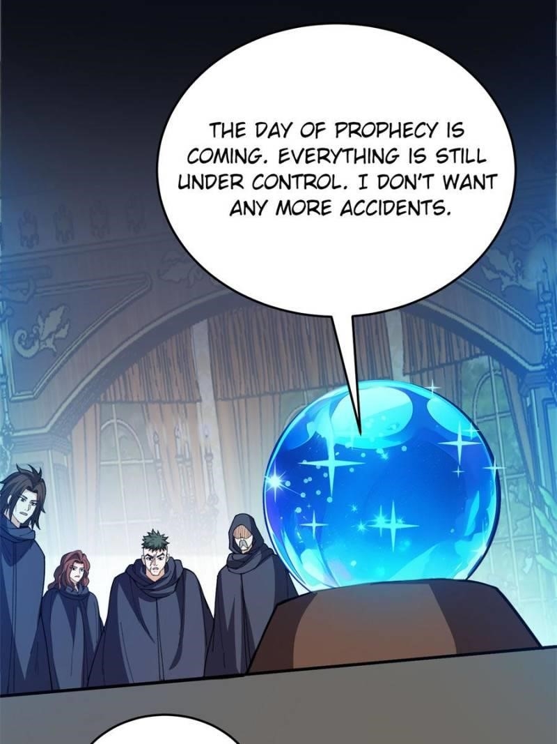 Evil Dragon Is Reincarnated! Revenge Begins at the Age of Five! Chapter 236 - Page 38