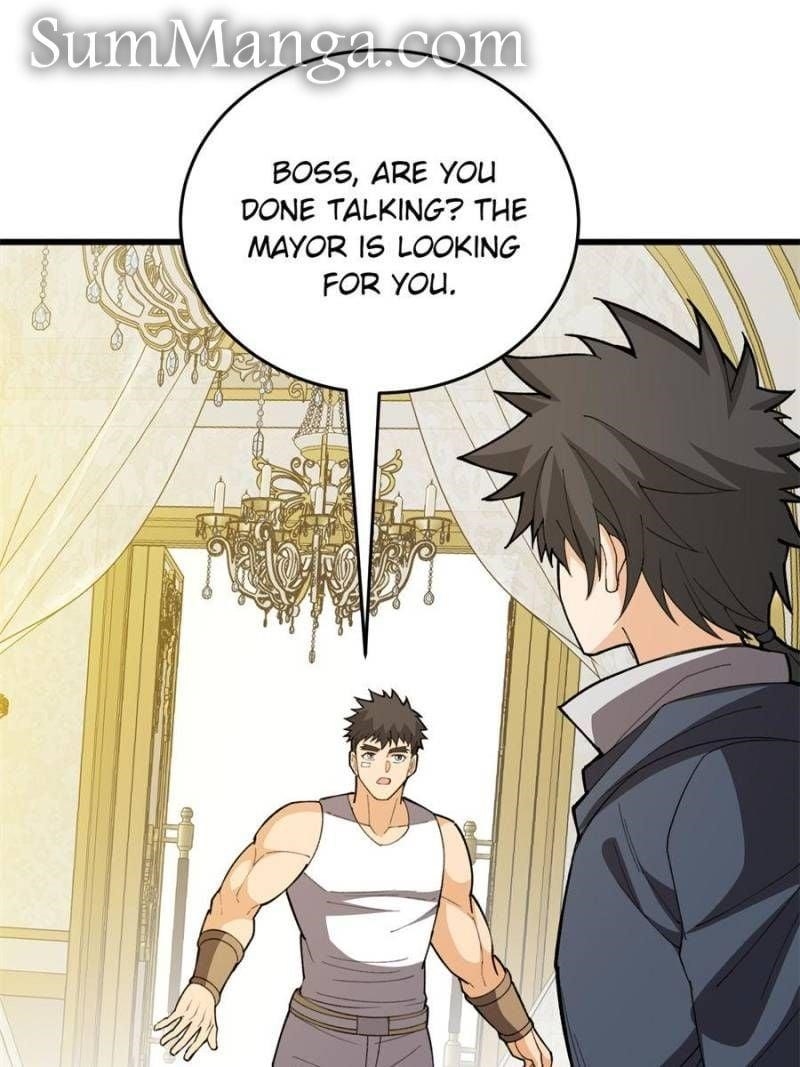 Evil Dragon Is Reincarnated! Revenge Begins at the Age of Five! Chapter 236 - Page 7