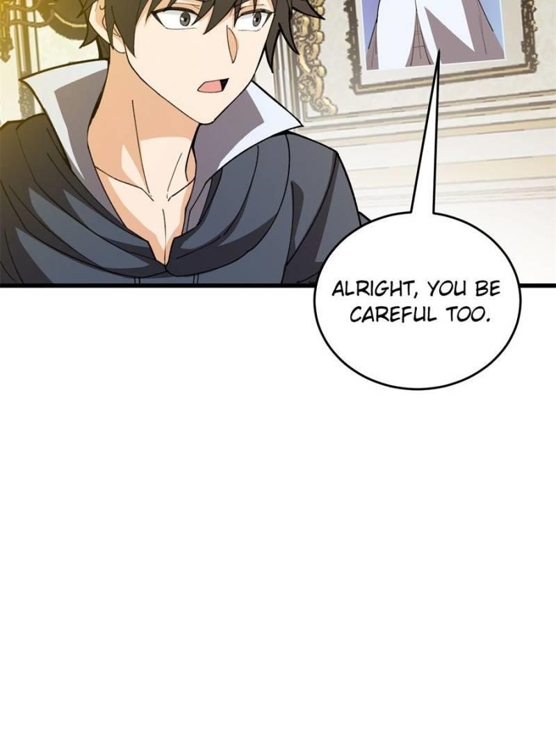 Evil Dragon Is Reincarnated! Revenge Begins at the Age of Five! Chapter 236 - Page 9