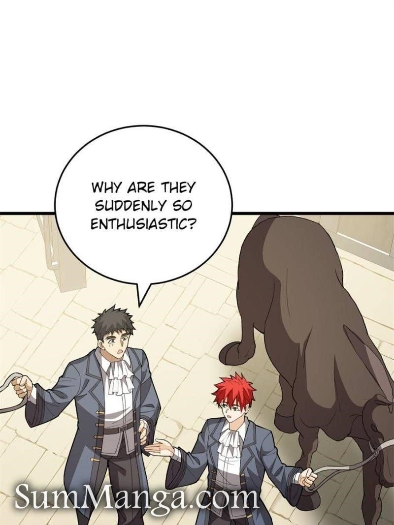 Evil Dragon Is Reincarnated! Revenge Begins at the Age of Five! Chapter 237 - Page 15