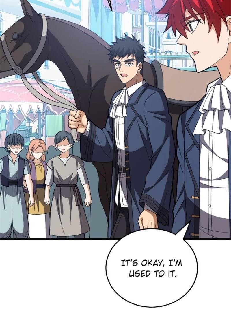 Evil Dragon Is Reincarnated! Revenge Begins at the Age of Five! Chapter 237 - Page 17