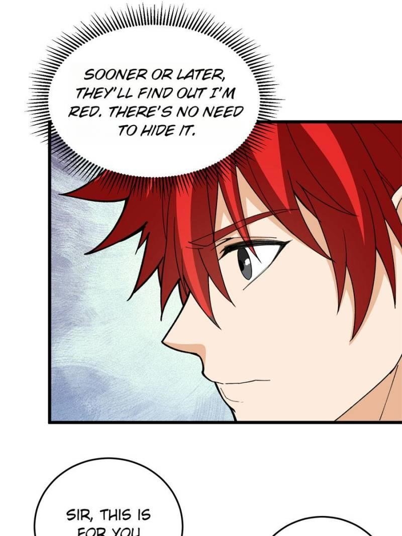 Evil Dragon Is Reincarnated! Revenge Begins at the Age of Five! Chapter 237 - Page 18