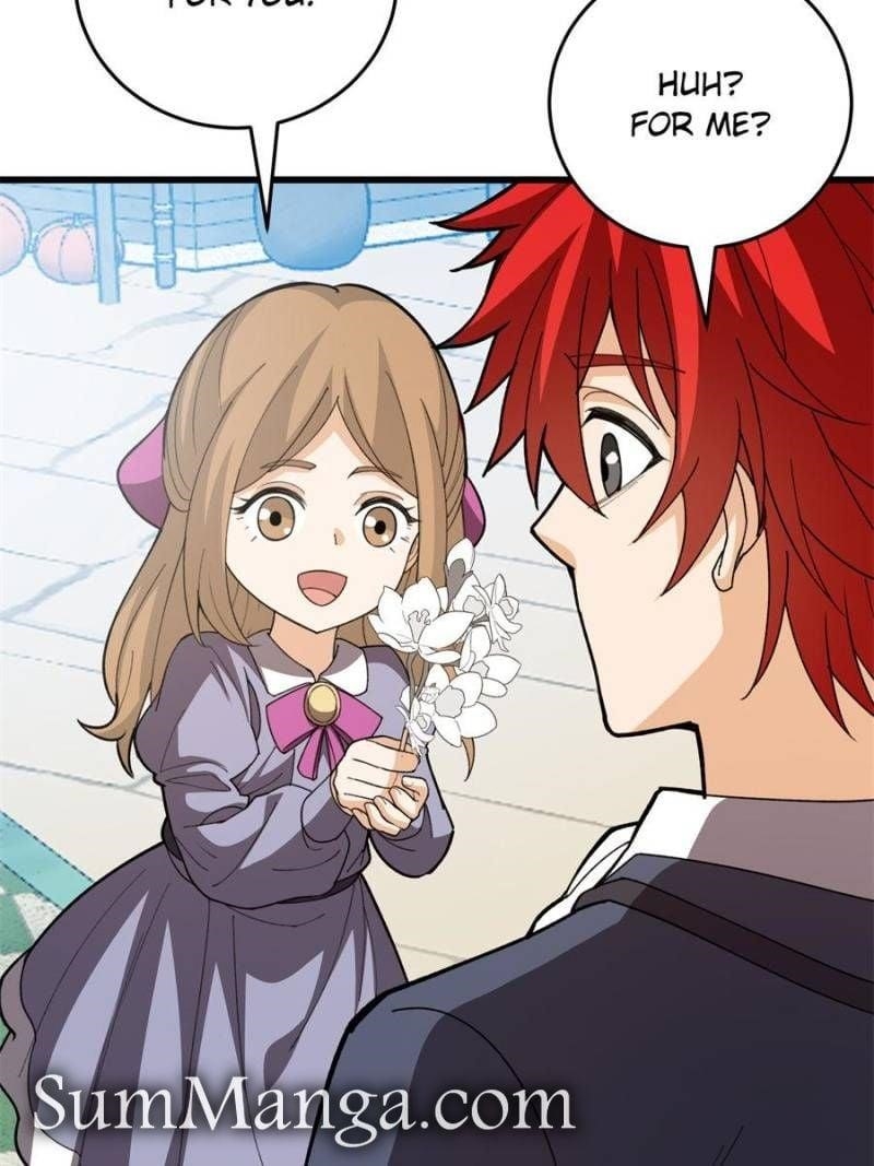 Evil Dragon Is Reincarnated! Revenge Begins at the Age of Five! Chapter 237 - Page 19