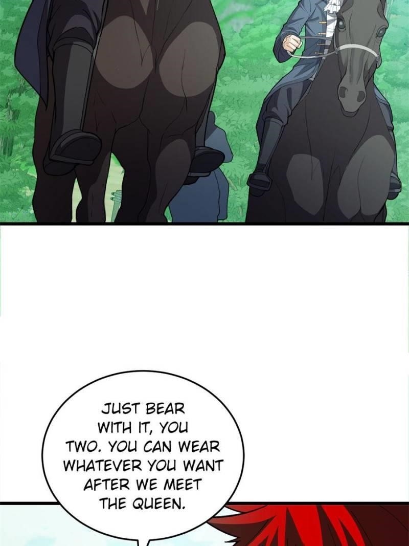 Evil Dragon Is Reincarnated! Revenge Begins at the Age of Five! Chapter 237 - Page 2