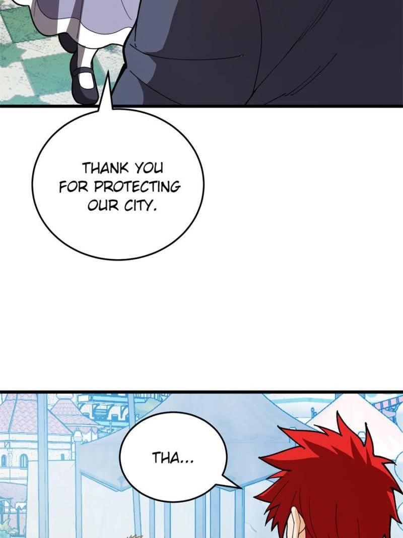 Evil Dragon Is Reincarnated! Revenge Begins at the Age of Five! Chapter 237 - Page 20