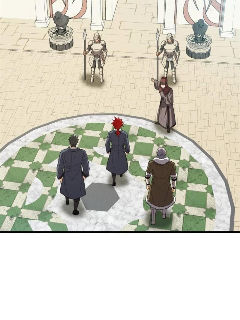 Evil Dragon Is Reincarnated! Revenge Begins at the Age of Five! Chapter 237 - Page 24