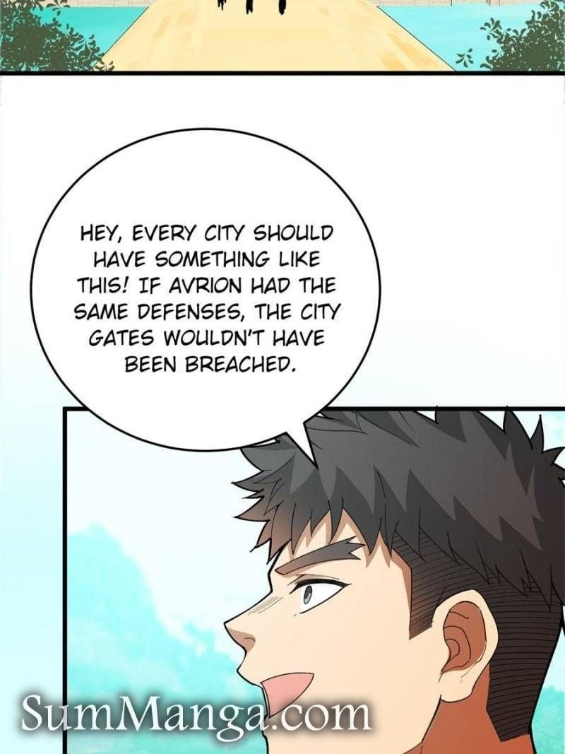 Evil Dragon Is Reincarnated! Revenge Begins at the Age of Five! Chapter 237 - Page 6