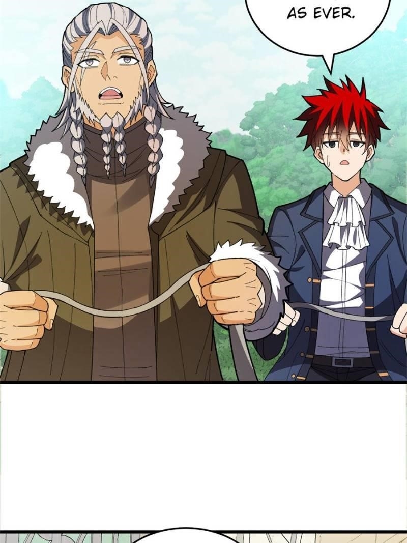 Evil Dragon Is Reincarnated! Revenge Begins at the Age of Five! Chapter 237 - Page 8