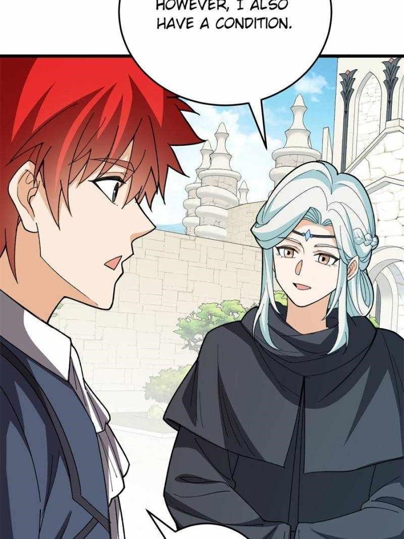 Evil Dragon Is Reincarnated! Revenge Begins at the Age of Five! Chapter 238 - Page 14