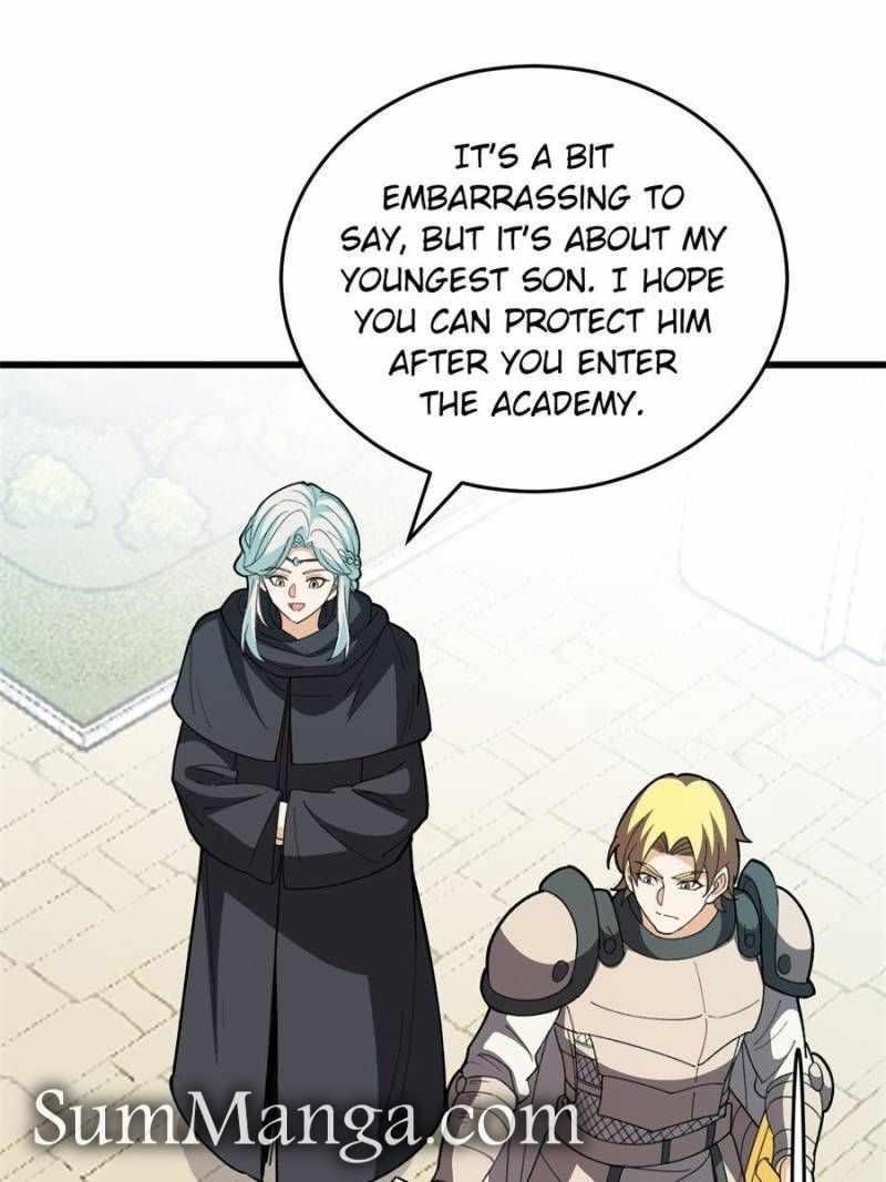 Evil Dragon Is Reincarnated! Revenge Begins at the Age of Five! Chapter 238 - Page 16