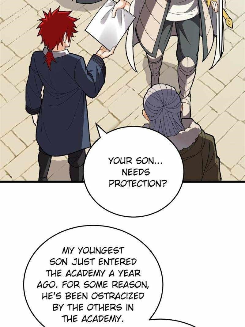 Evil Dragon Is Reincarnated! Revenge Begins at the Age of Five! Chapter 238 - Page 17