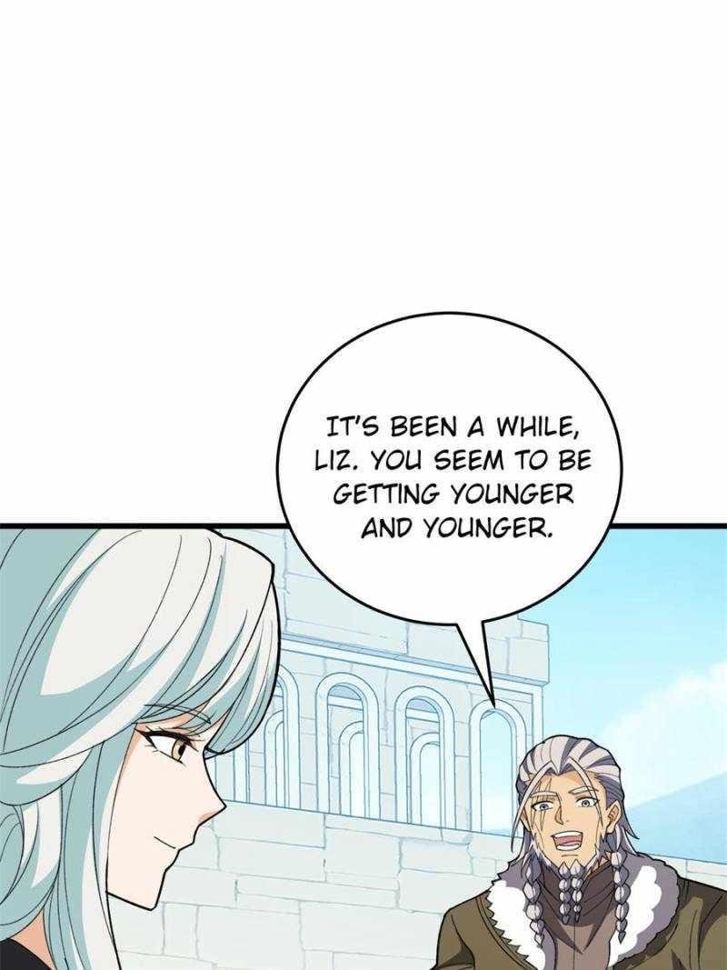 Evil Dragon Is Reincarnated! Revenge Begins at the Age of Five! Chapter 238 - Page 2