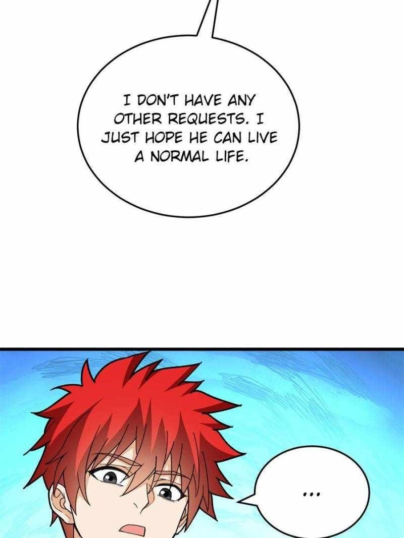 Evil Dragon Is Reincarnated! Revenge Begins at the Age of Five! Chapter 238 - Page 22