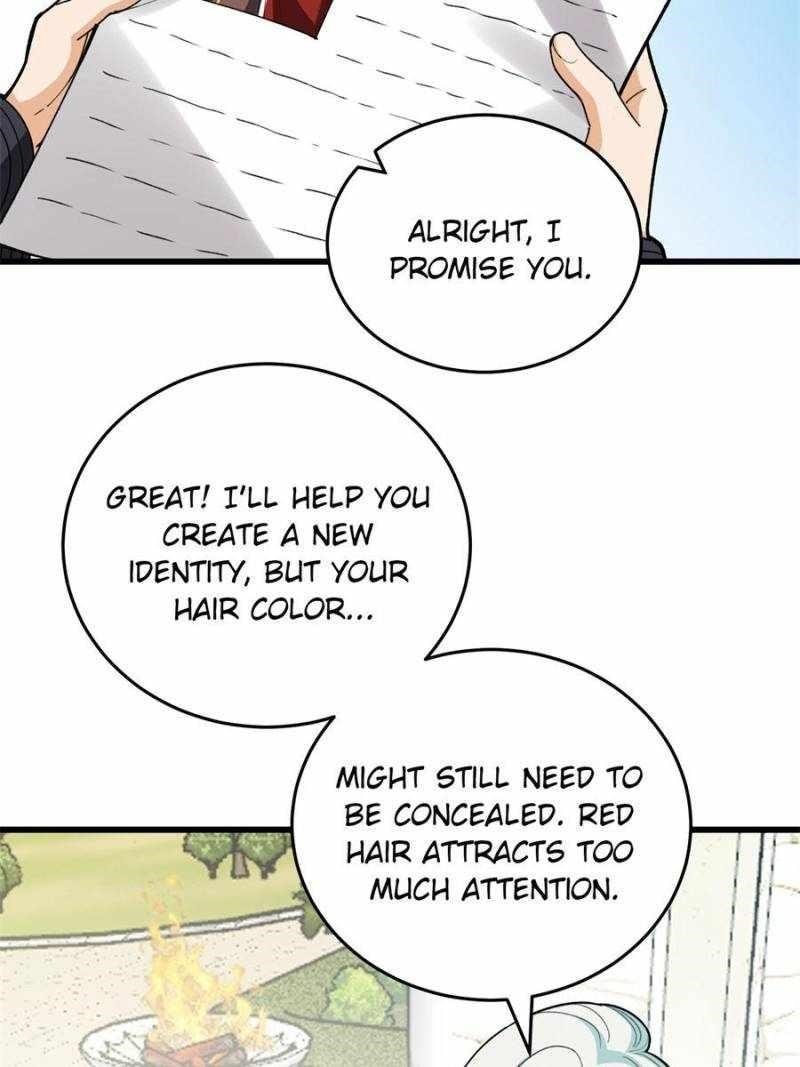 Evil Dragon Is Reincarnated! Revenge Begins at the Age of Five! Chapter 238 - Page 24