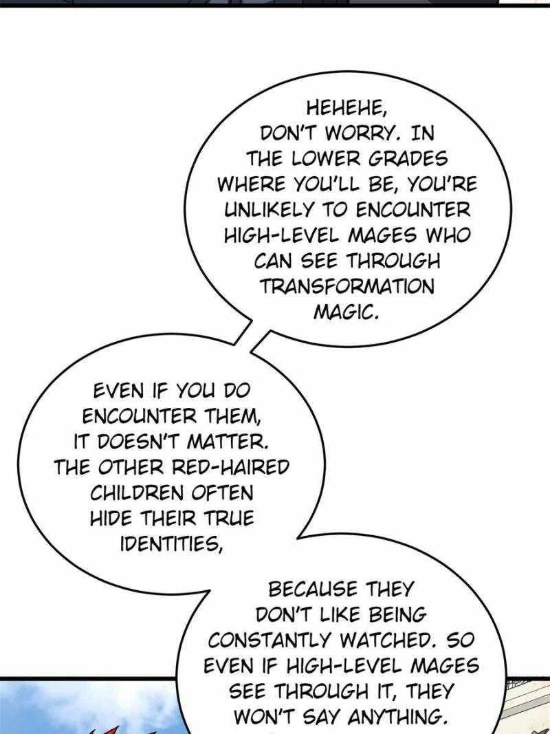 Evil Dragon Is Reincarnated! Revenge Begins at the Age of Five! Chapter 238 - Page 26